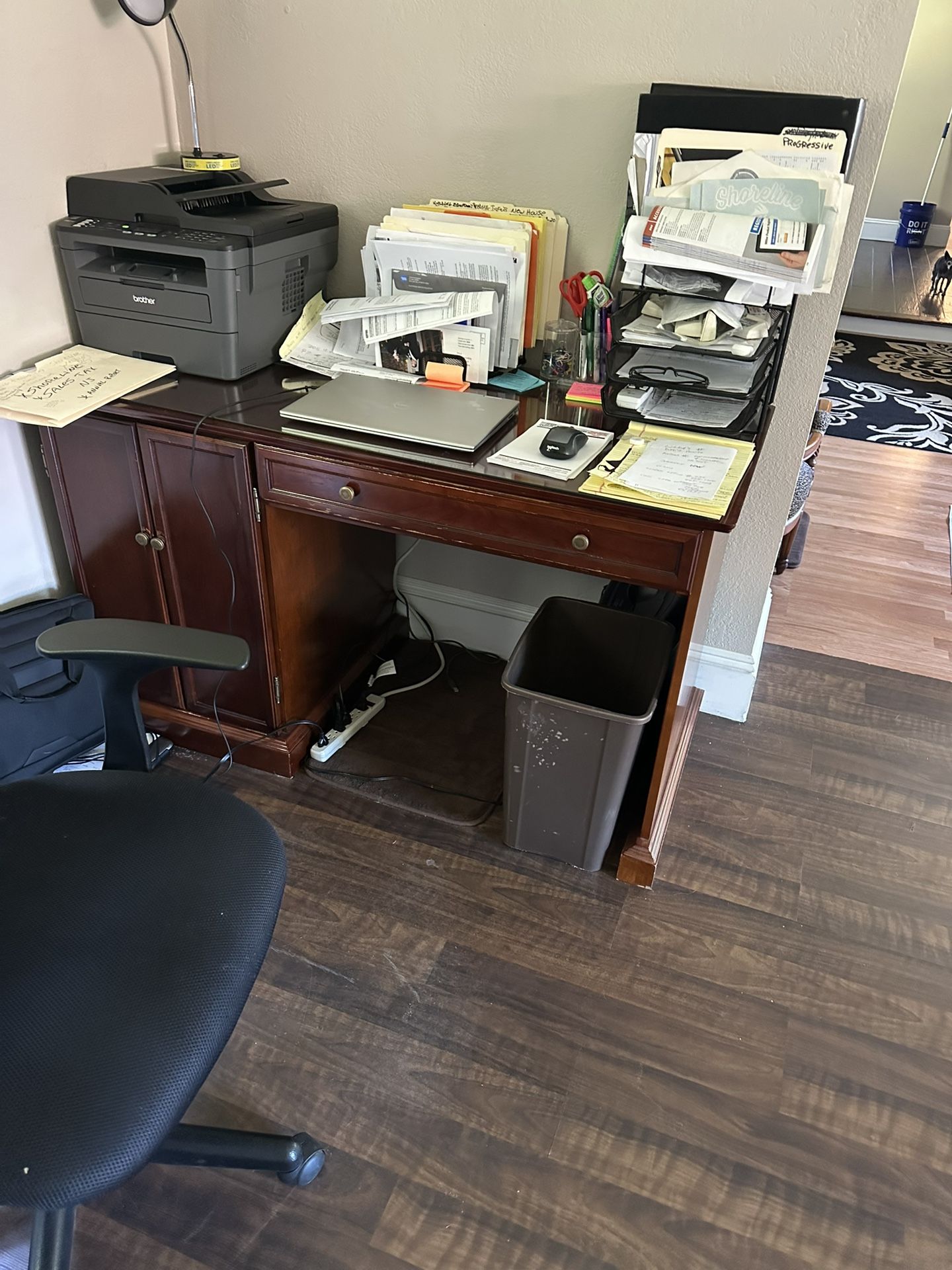 Office Desk