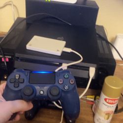 PlayStation 4 Slim