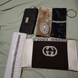 Purses 