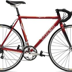 54cm  Trek 1200 Alum Road Bicycle 