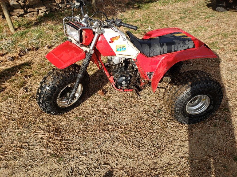 Honda 200x 3 wheeler for Sale in East Wenatchee, WA OfferUp