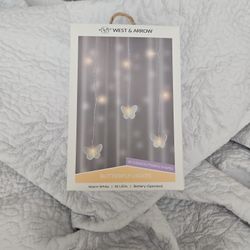 Butterfly Lights