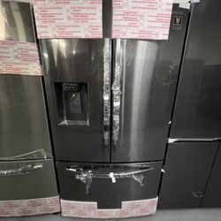 Black Stainless Steel 3pcs Kitchen Set 