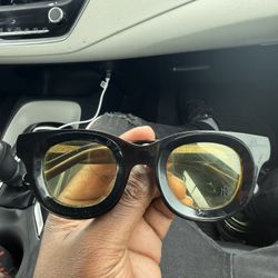 French Style Dababy , Migos , Chris Brown Fashion Style Glasses 