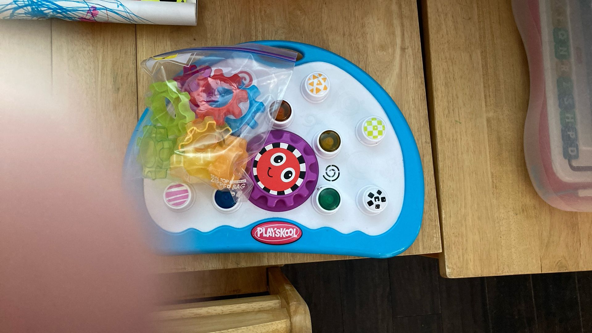 Play’skool