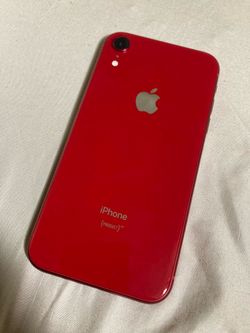 Apple iPhone XR AT&T