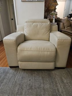 Electrical Recliner Couch