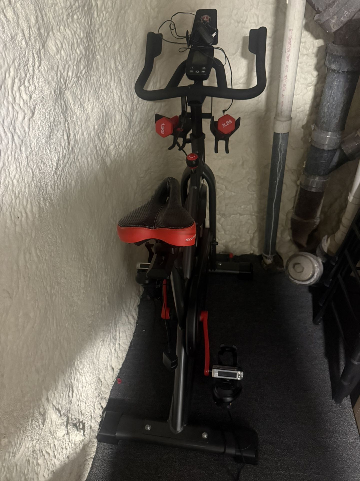 Schwinn 1C4 Bike