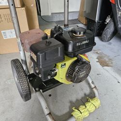 Ryobi 2900 Psi