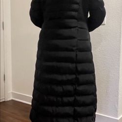 Zara Maxi Puffer  Size L