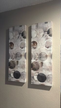 Wall decor designs