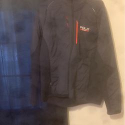 Polo Sport Jacket