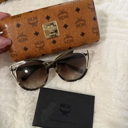 MCM Sunglasses