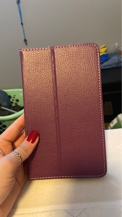 Nook tablet 7 2016 case!