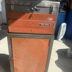 Tool Box 