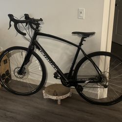 Specialized A1 Diverge Gravel Bike 