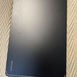 Samsung Galaxy Tab S10 FE 10.9 SM-X528U US 5G 128GB Gray, S Pen NOT Included FRP LOC.