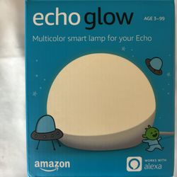 Echo Glow