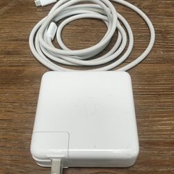 Apple USB-C Charger Original