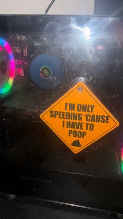 Pc for sale