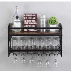 Wine Rack