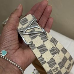 Louis Vuitton Belt