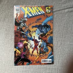 Marvel X-men Kith Comic New Sealed
