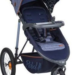 Jogging Stroller