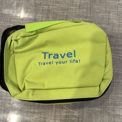 Travel Pouch
