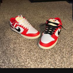 Nike dunk Split Chicago Men’s 11.5