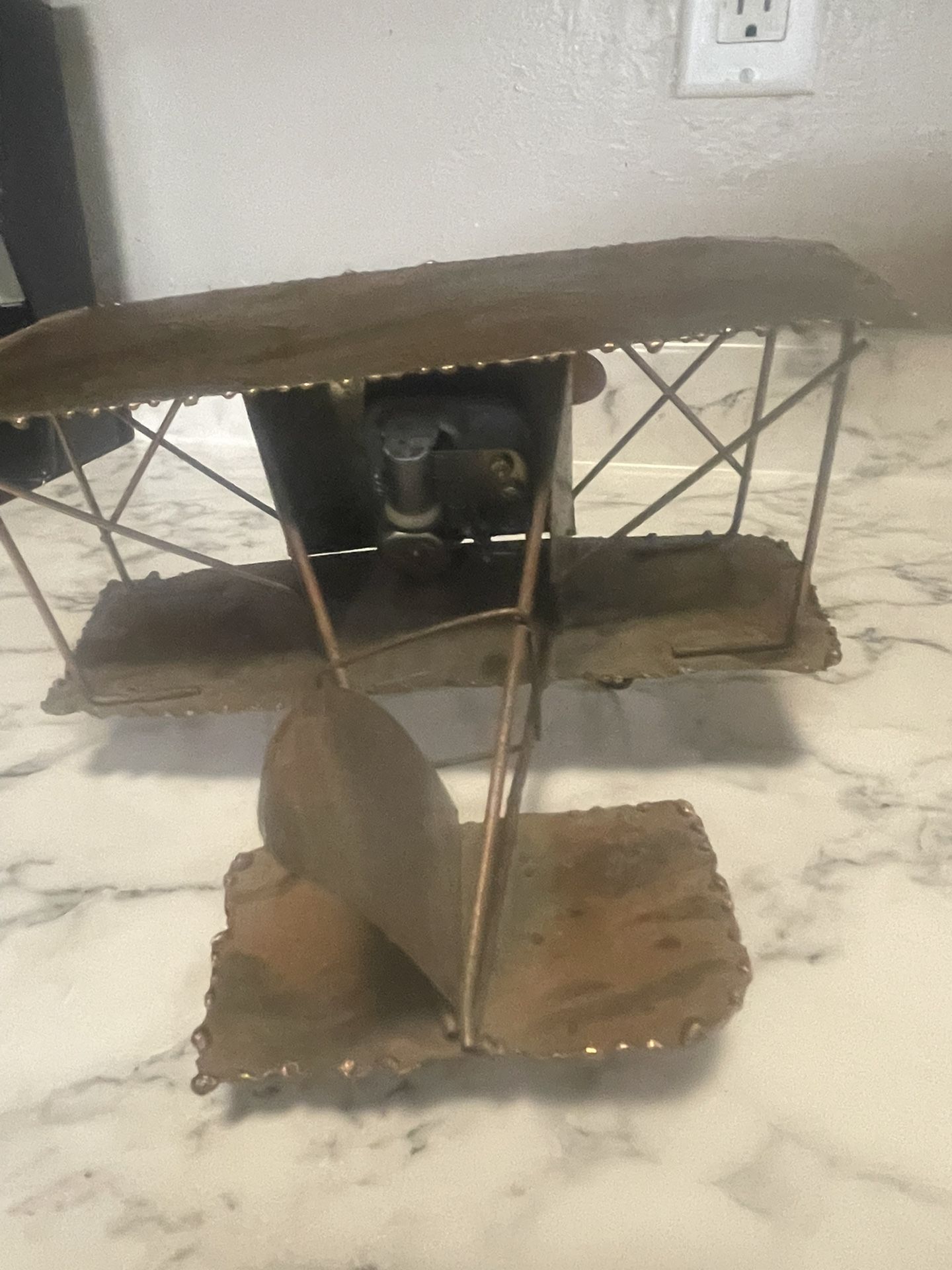 Handmade Model Airplanes