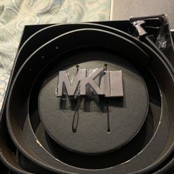 Michael Kors Belt