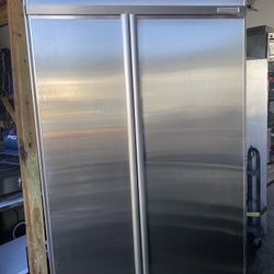 Kitchenaid Refrigerator Freezer