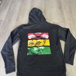Hoodie $5