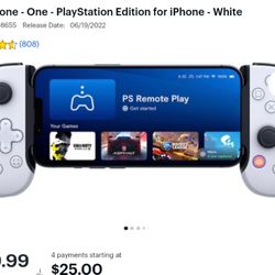 Back Bone For Iphone