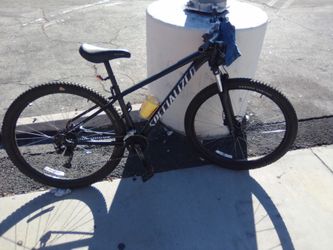 Specialized Mountain Bike