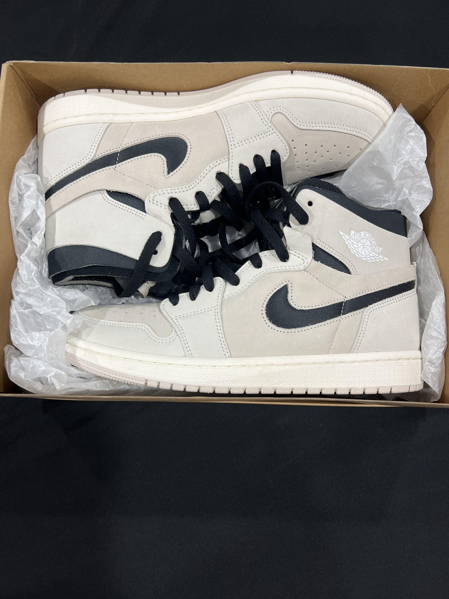 Air Jordan 1 Zoom CMFT