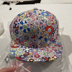 New Era x Takashi Murakami Ohana 59FIFTY Fitted Hat