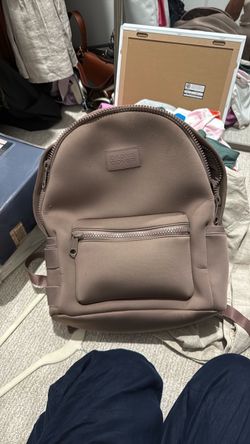 Dagne Dover backpack