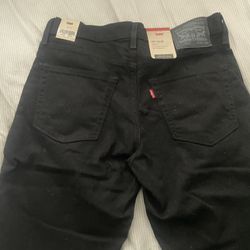 Levis Mens Jeans