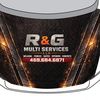 R & G Multi Services 