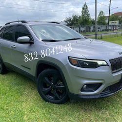 A PAGOS MENSUALES▶️2️⃣0️⃣1️⃣9️⃣▶️CHEROKEE||4️⃣❎4️⃣||