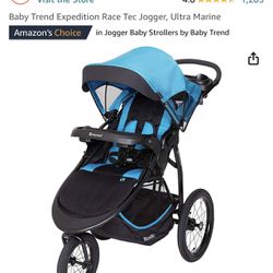 Baby Trend Expedition 