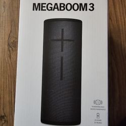 Ue megaboom sale cheap