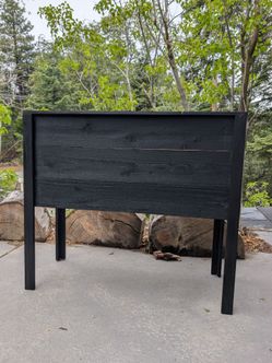 Planter box