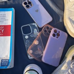 iPhone 14 Pro Max Cases $1