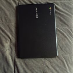 Samsung Chromebook