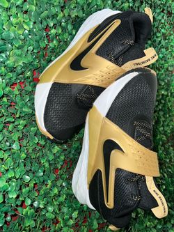 Nike basketball shoes
