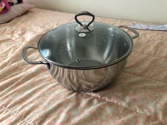 Princess House 8QT