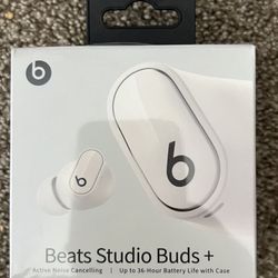Beats By Dre Ear Buds 